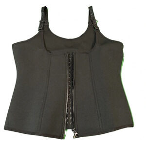 New! Size L Compression Workout Corset  (us size 12)